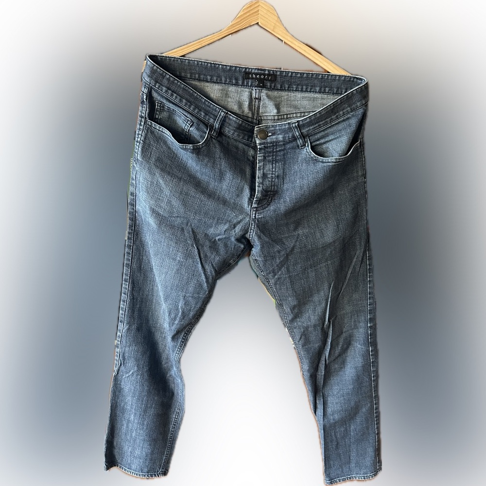 Theory Jeans